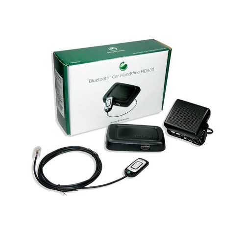 Auto bluetooth mani libere - a,