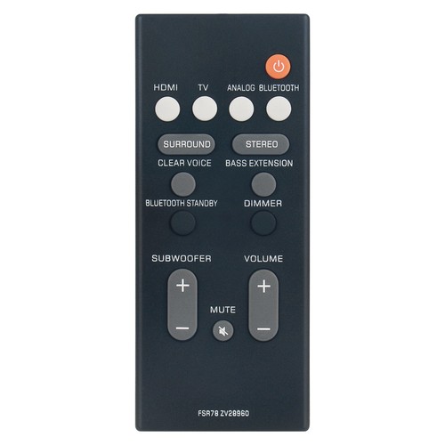 Fsr78 zv28960 telecomando - zv28960,