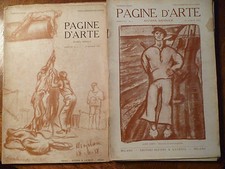 PAGINE D' ARTE rivista mensile