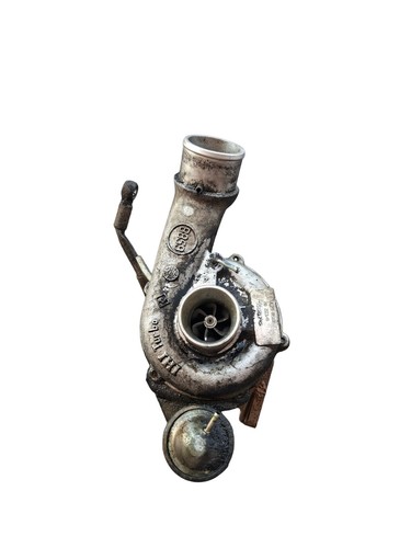 Turbina fiat doblò - , 1900