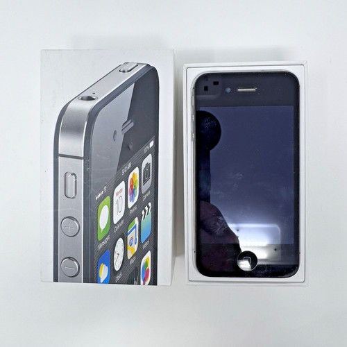 Apple iphone nero modello - apple,