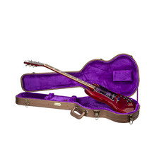 Custodia legno crossrock - custodia,