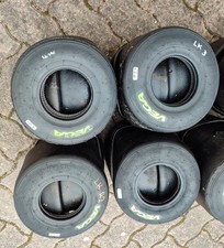 Gomme Pneumatici Go Kart Usate