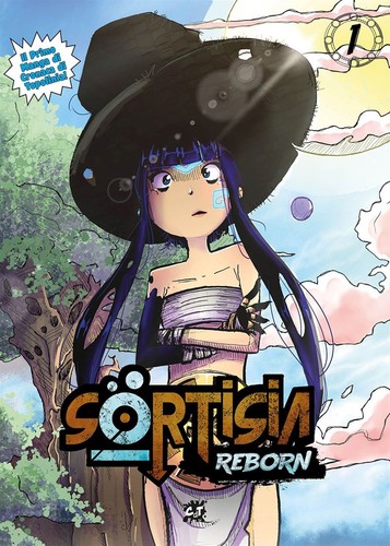 Sortisia reborn