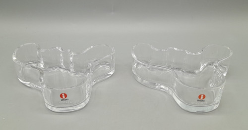 Iittala aalto ciotole - iittala, 2