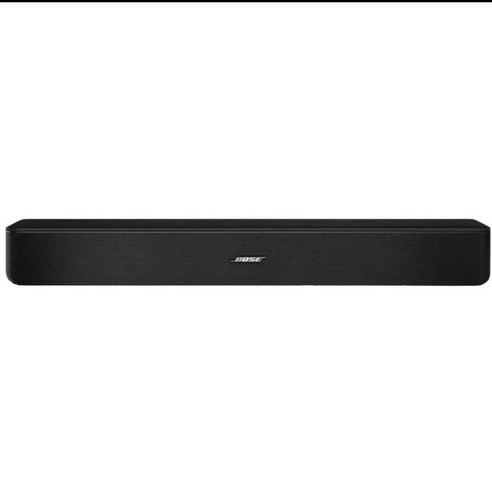 Bose sound bar solo - solo, tv