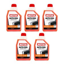 Liquido radiatore Motul AUTO