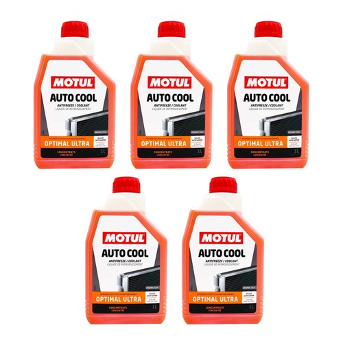 Liquido radiatore motul auto - liquido,