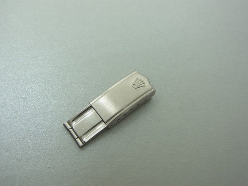 Rolex fibbia pieghevole - rolex,