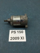 MOTORINO AVVIAMENTO HONDA PS 125 150 2006 2007 2008 2009 2010 2011 2012