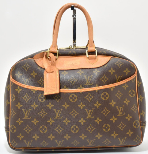 Borsa mano louis vuitton - a,