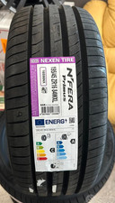 Pneumatico estivo 195 45 16 84W XL Nexen N fera primus gomma nuova DOT2025