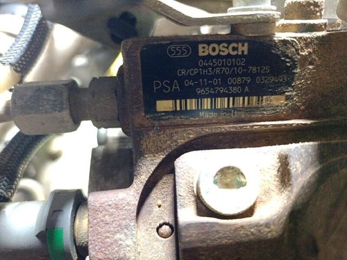 Hhja motor completo ford - completo,