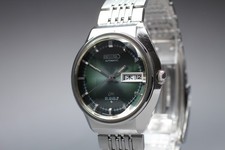 Orologio da uomo vintage 1973