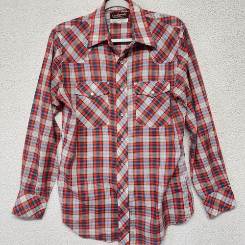 Camicia uomo cranbrook - uomo, western