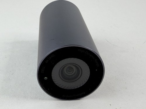 Webcam dell ultrasharp wb7022c - ultrasharp,