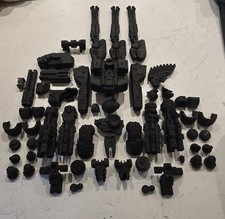 Warhammer Tau Kx139 Supremacy