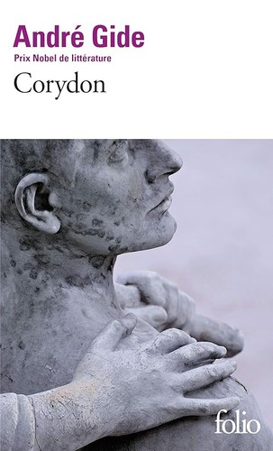 Corydon gide andré - corydon,