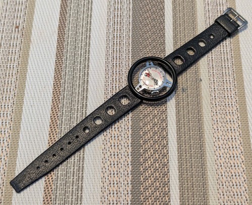 Orologio svizzero vintage - orologio,