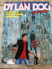 Dylan dog old - boy, n