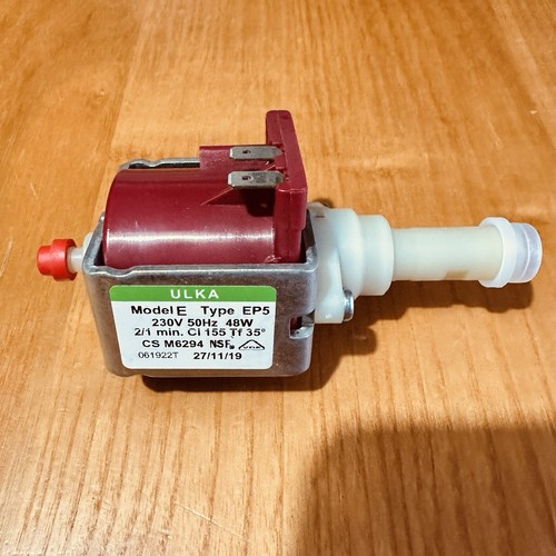 Pompa ulka ep5 230v - #ep5, per