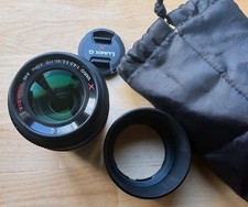 Panasonic Lumix G X Vario PZ