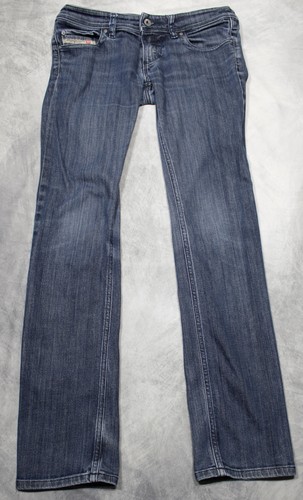 Jeans diesel lowky donna - diesel,