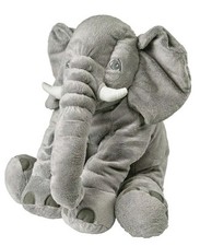 Nuovo grande cuscino peluche