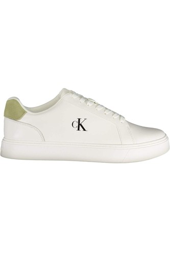 Sneakers calvin klein bianco - klein,