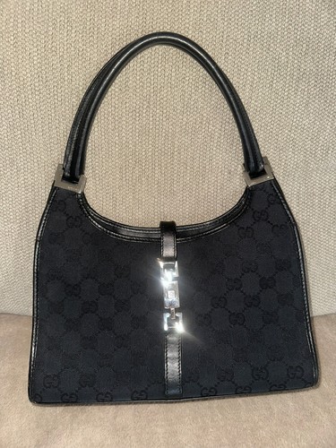 Borsa spalla gucci - borsa, jackie