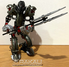 Lego bionicle 8593 makuta - lego,