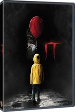 it	dvd	film thriller horror