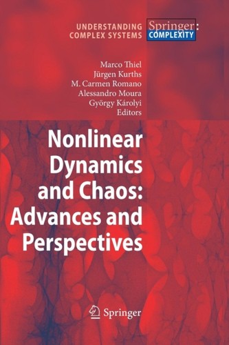 Thiel nonlinear dynamics and - thiel,