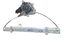 CREMAGLIERA ANTERIORE DESTRA O SINISTRA PER HYUNDAI Atos Prime