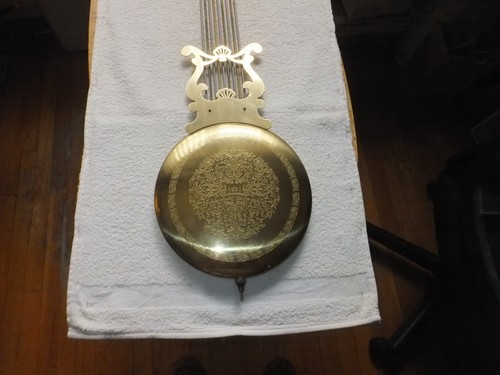 Collectibles pendulum - pendulum, ."