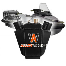 Intercooler per SeaDoo 300
