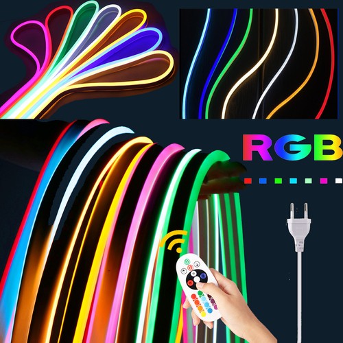 Striscia led neon cob - striscia,