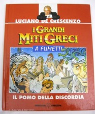 Libro della serie I GRANDI