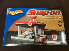 Hot wheels snap - hot, snap-on