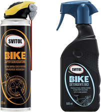 Bike Super Sgrassatore 500 Ml