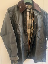 Barbour Bedale Giacca Cera