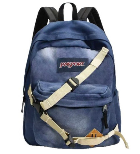 Jansport spider man - spider-man, zaino