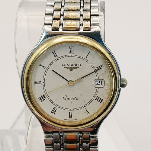 Longines flagship wristwatch - longines,