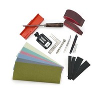 Zona Deluxe Hobby Tool Kit