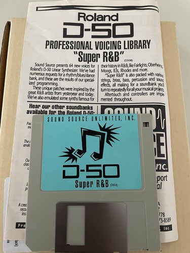 Sound source unlimited super - sound,