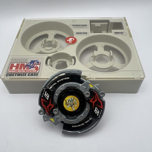 Driger beyblade con - ms,