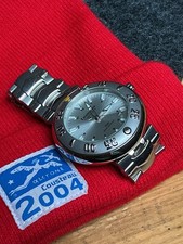 Oorologio sub " Cousteau