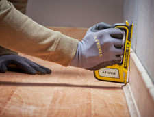 Graffatrice manuale