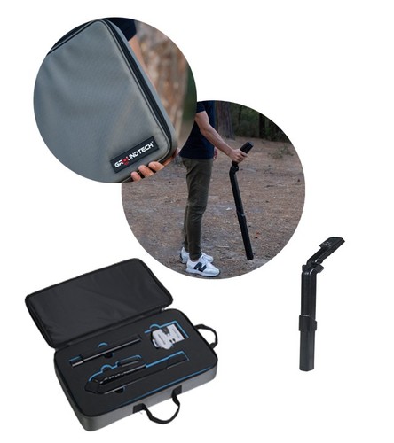 Conrad 3d groundtech - conrad,