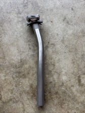 Reggisella in titanio di